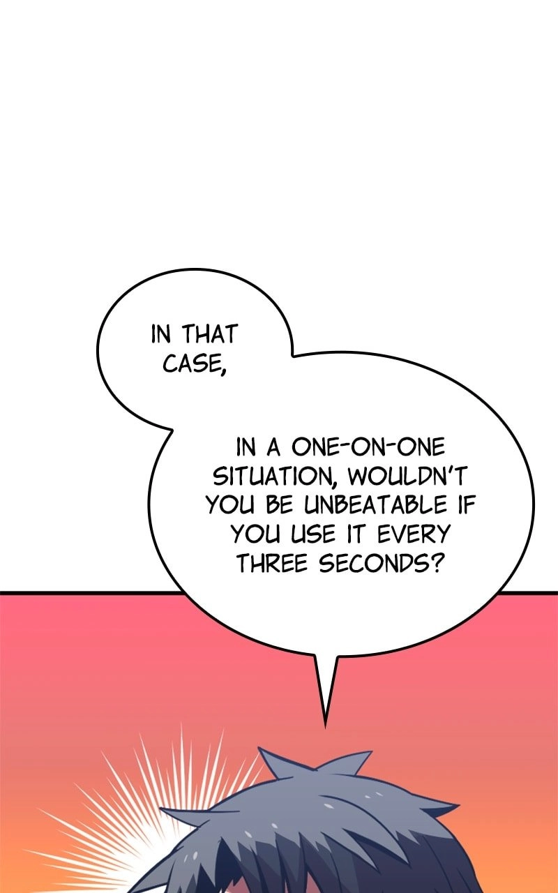 Savior of Divine Blood: Draw Out 0.00000001% to Become the Strongest Chapter 8, page 44 of 222