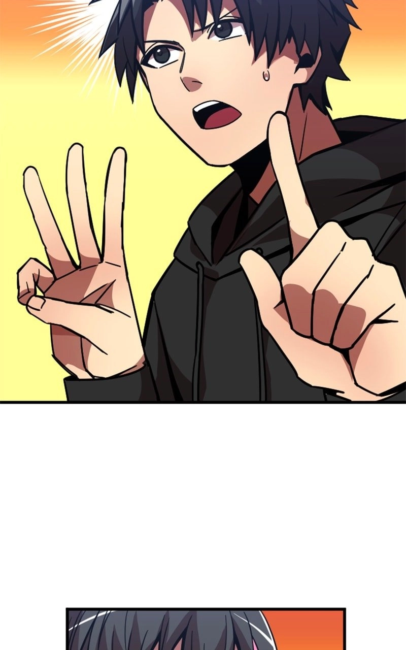 Savior of Divine Blood: Draw Out 0.00000001% to Become the Strongest Chapter 8, page 45 of 222