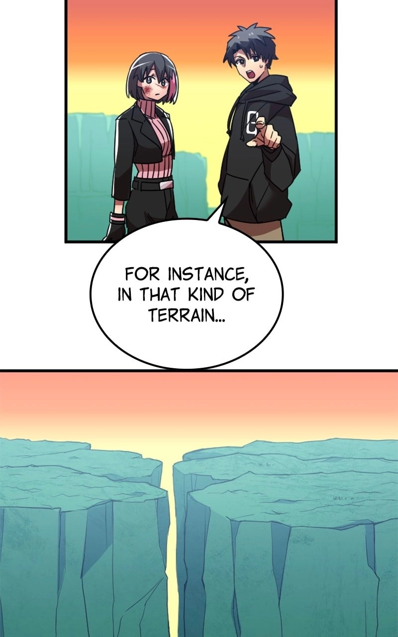 Savior of Divine Blood: Draw Out 0.00000001% to Become the Strongest Chapter 8, page 48 of 222