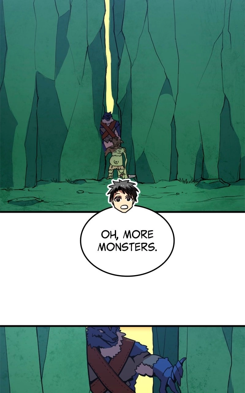 Savior of Divine Blood: Draw Out 0.00000001% to Become the Strongest Chapter 8, page 49 of 222