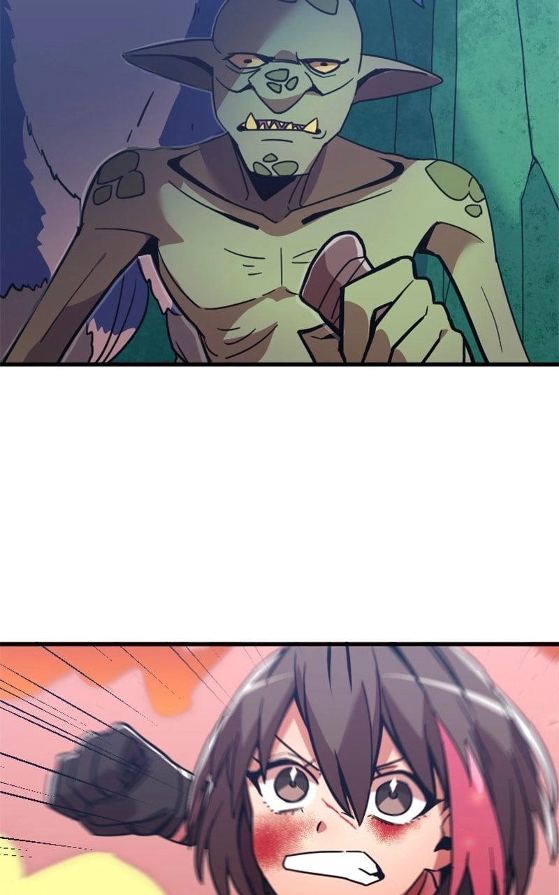 Savior of Divine Blood: Draw Out 0.00000001% to Become the Strongest Chapter 8, page 53 of 222