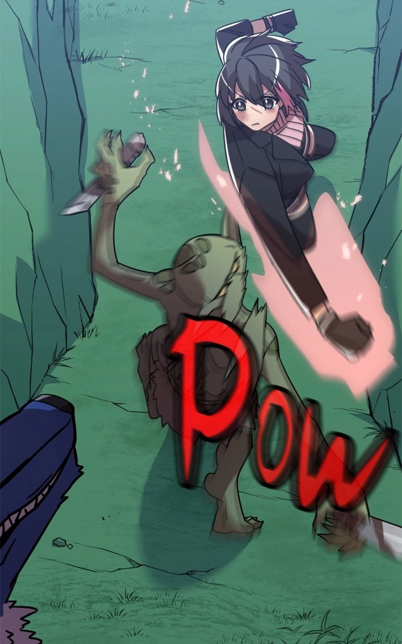 Savior of Divine Blood: Draw Out 0.00000001% to Become the Strongest Chapter 8, page 55 of 222