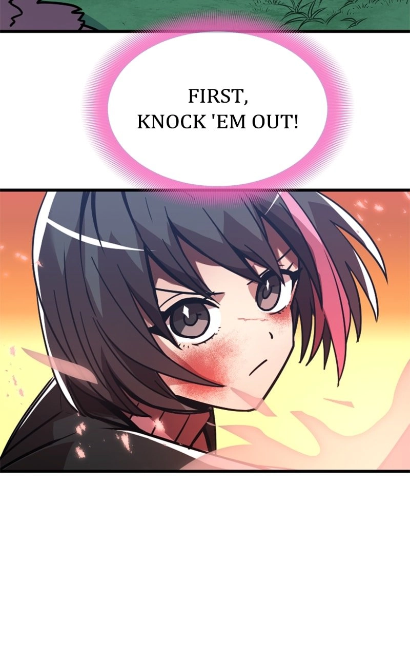 Savior of Divine Blood: Draw Out 0.00000001% to Become the Strongest Chapter 8, page 56 of 222