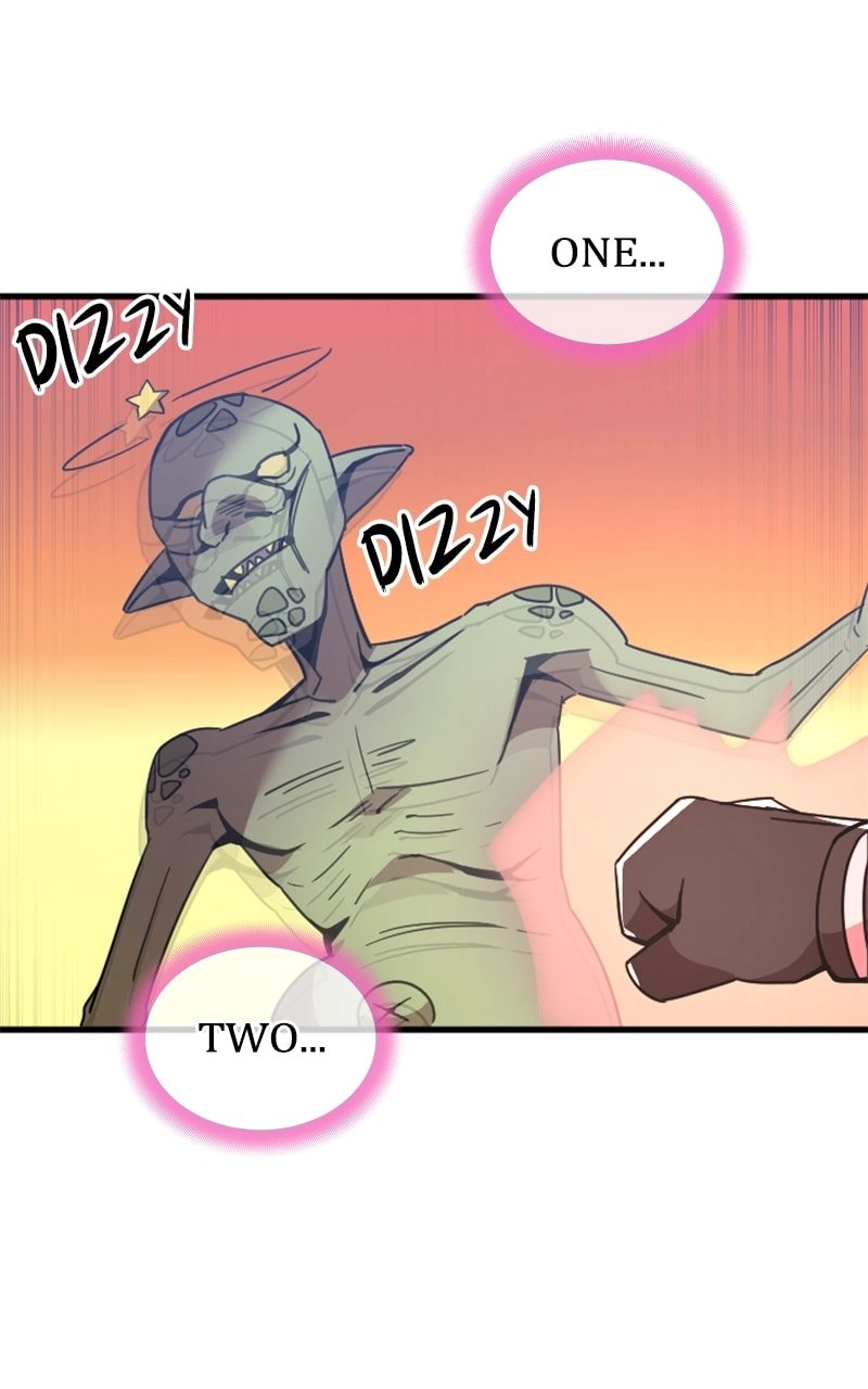 Savior of Divine Blood: Draw Out 0.00000001% to Become the Strongest Chapter 8, page 57 of 222