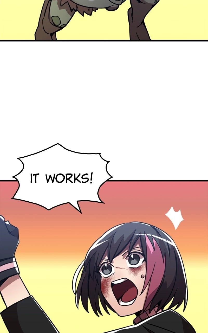Savior of Divine Blood: Draw Out 0.00000001% to Become the Strongest Chapter 8, page 61 of 222
