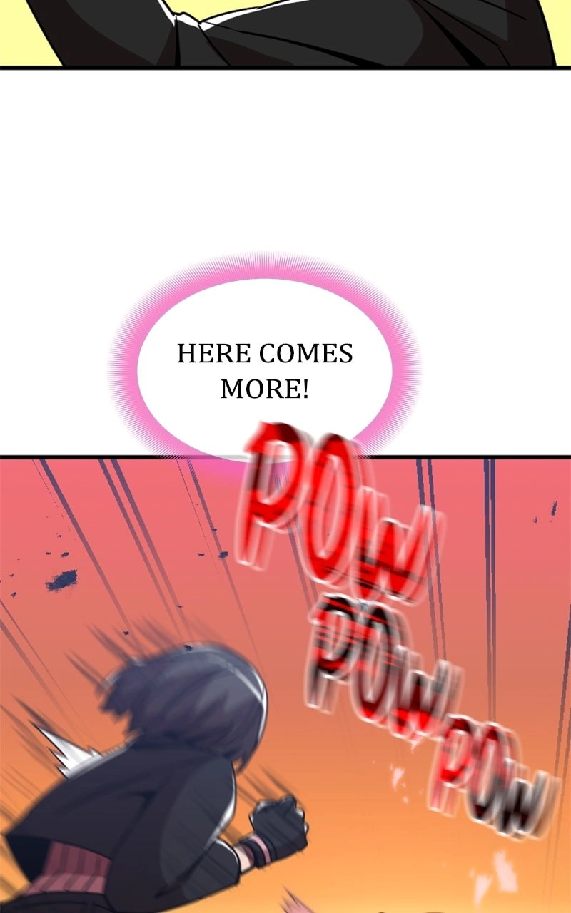 Savior of Divine Blood: Draw Out 0.00000001% to Become the Strongest Chapter 8, page 62 of 222