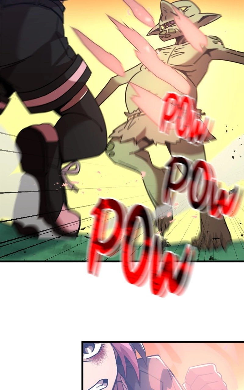 Savior of Divine Blood: Draw Out 0.00000001% to Become the Strongest Chapter 8, page 63 of 222