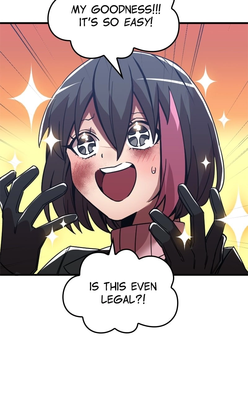 Savior of Divine Blood: Draw Out 0.00000001% to Become the Strongest Chapter 8, page 67 of 222