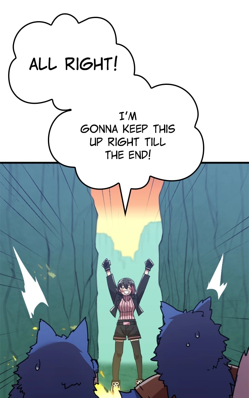 Savior of Divine Blood: Draw Out 0.00000001% to Become the Strongest Chapter 8, page 68 of 222