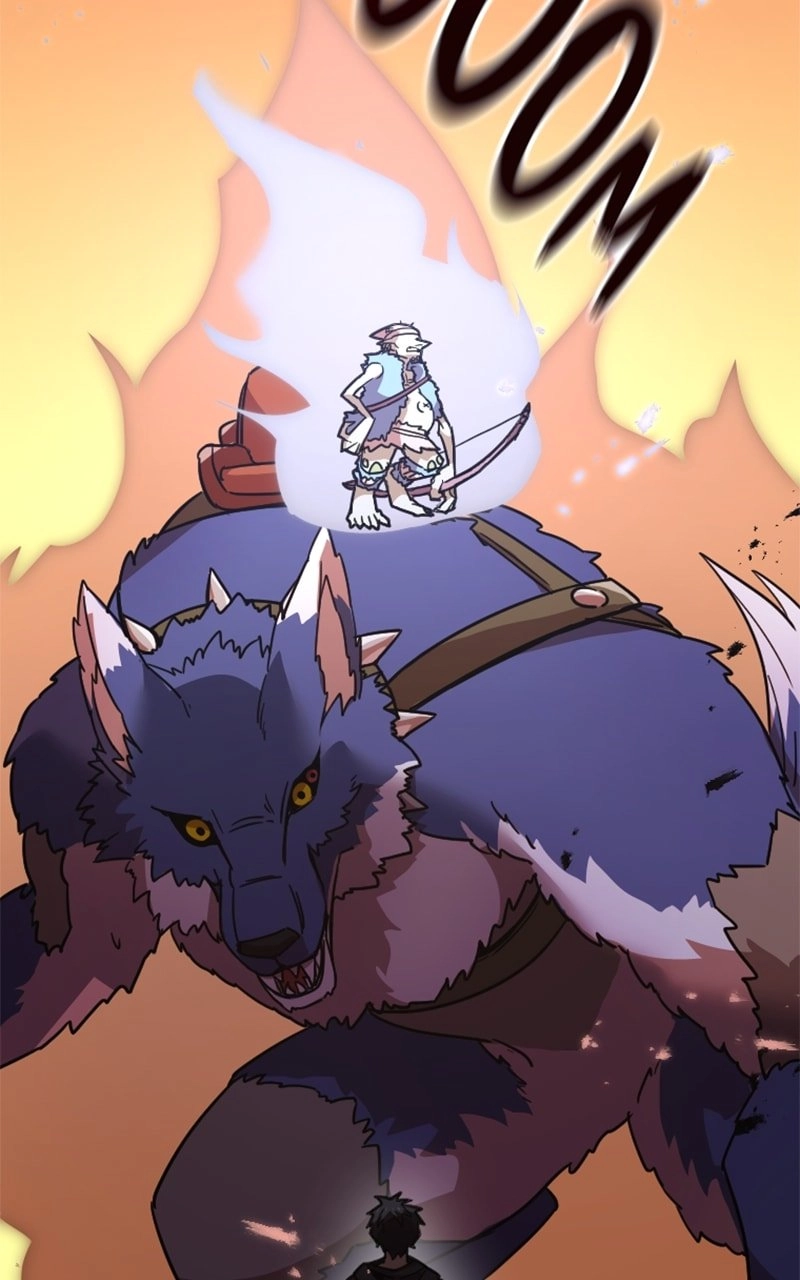 Savior of Divine Blood: Draw Out 0.00000001% to Become the Strongest Chapter 8, page 79 of 222
