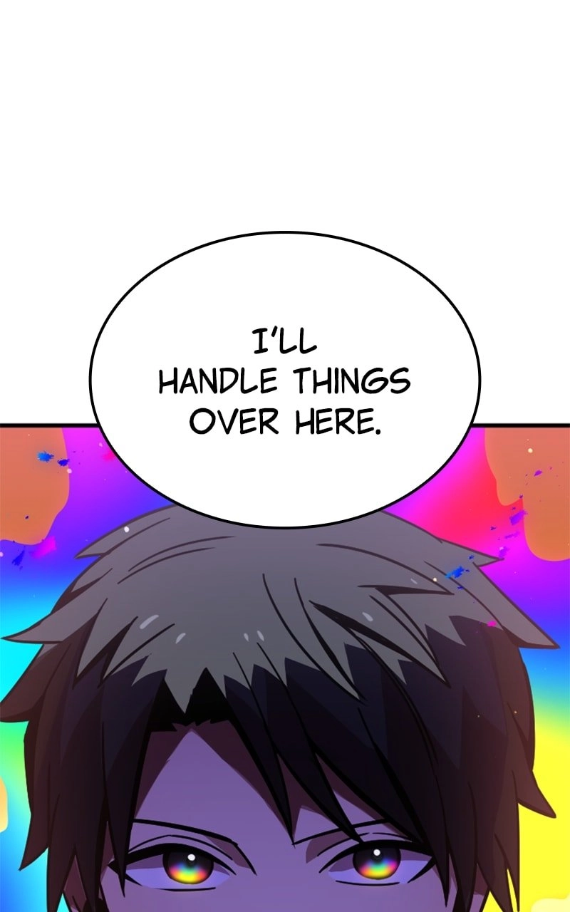 Savior of Divine Blood: Draw Out 0.00000001% to Become the Strongest Chapter 8, page 83 of 222