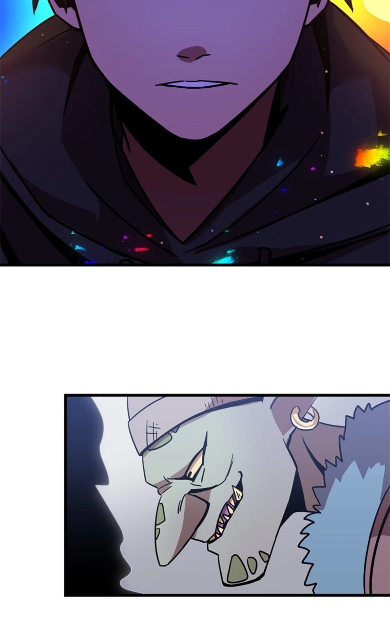 Savior of Divine Blood: Draw Out 0.00000001% to Become the Strongest Chapter 8, page 84 of 222