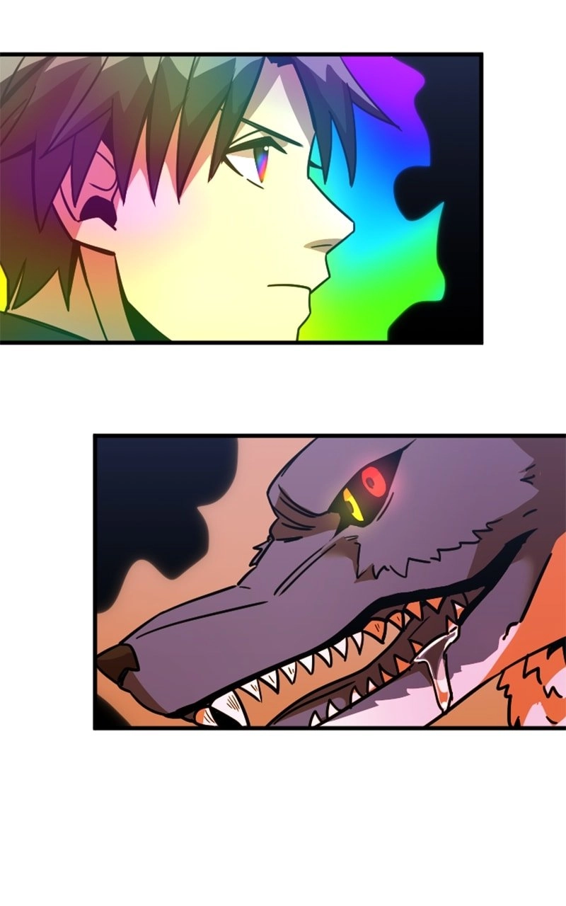 Savior of Divine Blood: Draw Out 0.00000001% to Become the Strongest Chapter 8, page 85 of 222