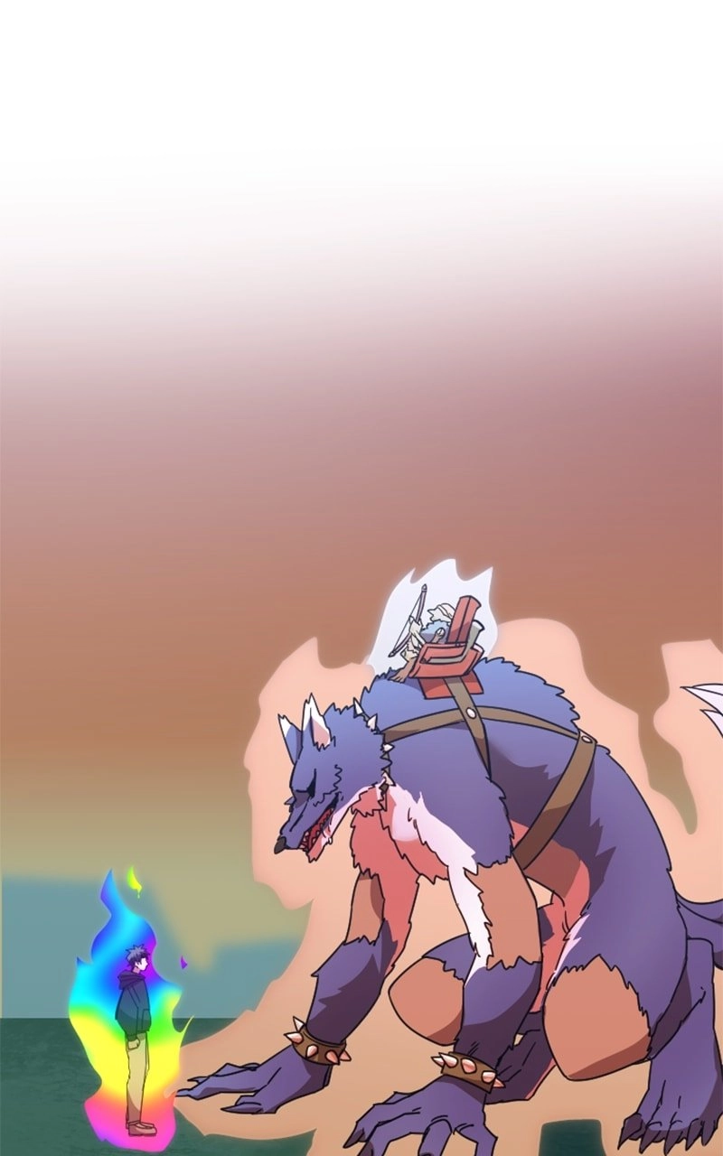 Savior of Divine Blood: Draw Out 0.00000001% to Become the Strongest Chapter 8, page 86 of 222