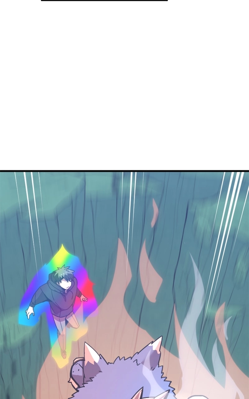 Savior of Divine Blood: Draw Out 0.00000001% to Become the Strongest Chapter 8, page 90 of 222