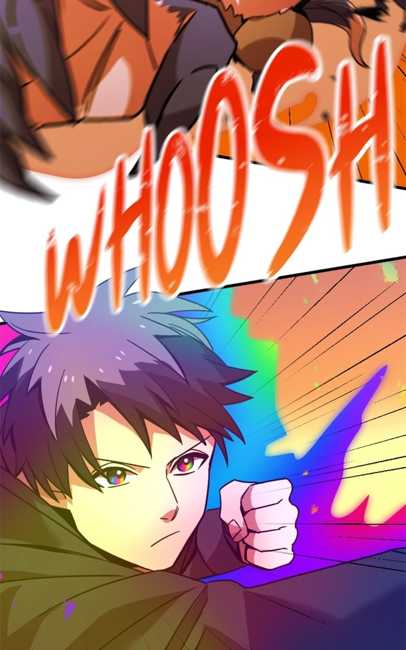 Savior of Divine Blood: Draw Out 0.00000001% to Become the Strongest Chapter 8, page 93 of 222