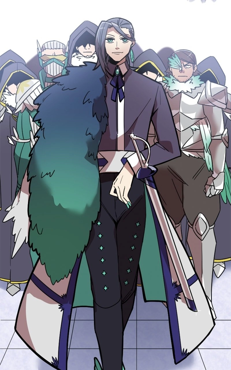 Savior of Divine Blood: Draw Out 0.00000001% to Become the Strongest Chapter 9, page 114 of 142