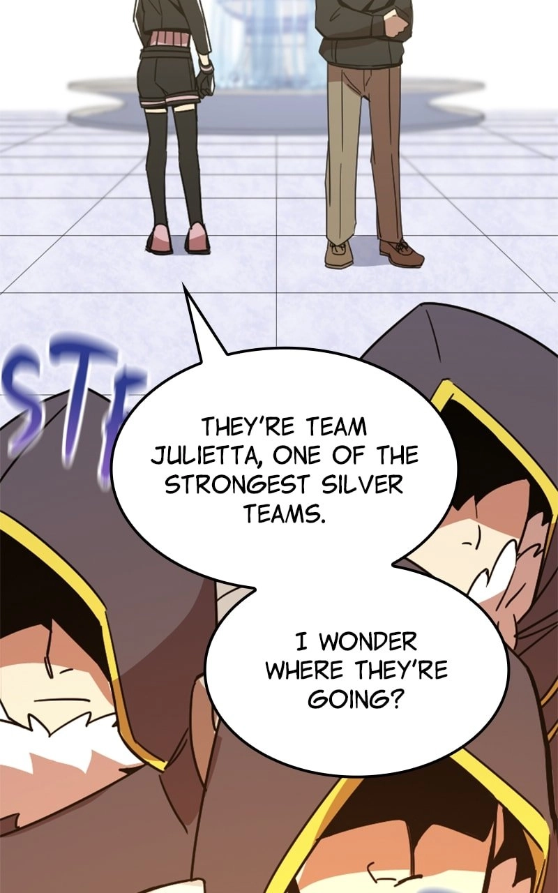 Savior of Divine Blood: Draw Out 0.00000001% to Become the Strongest Chapter 9, page 124 of 142