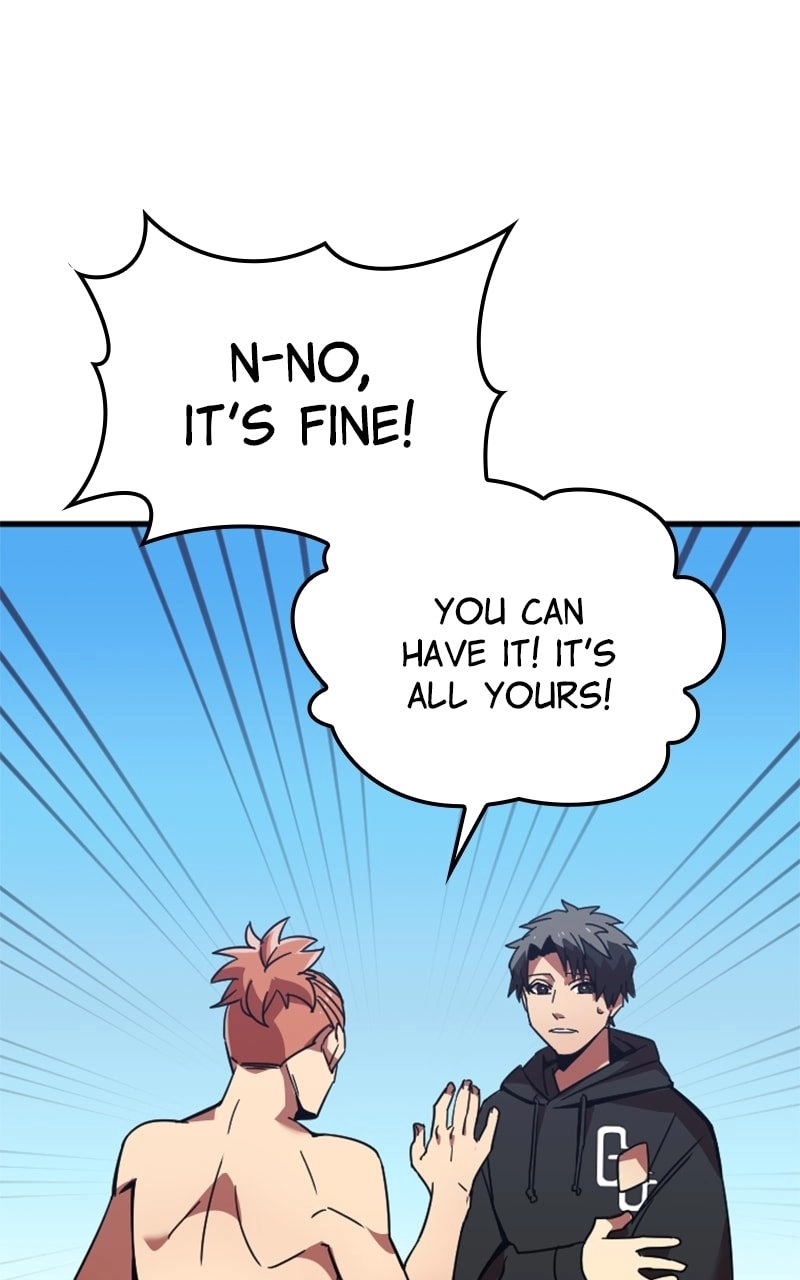 Savior of Divine Blood: Draw Out 0.00000001% to Become the Strongest Chapter 9, page 30 of 142
