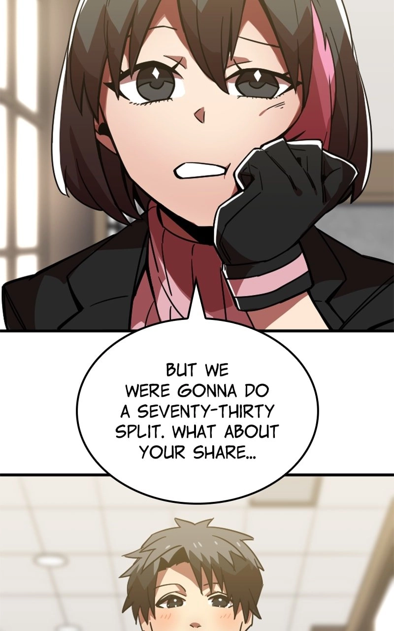 Savior of Divine Blood: Draw Out 0.00000001% to Become the Strongest Chapter 9, page 45 of 142