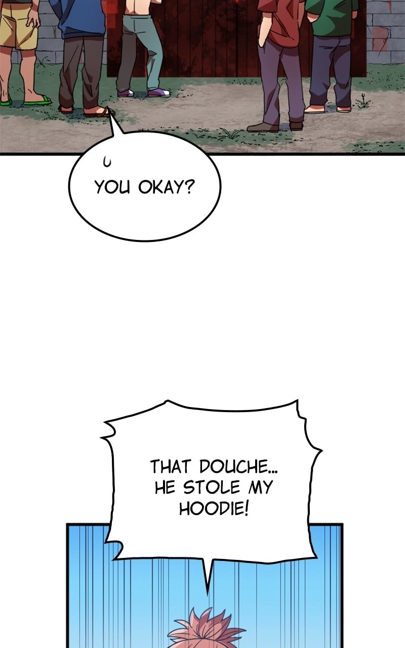 Savior of Divine Blood: Draw Out 0.00000001% to Become the Strongest Chapter 9, page 5 of 142