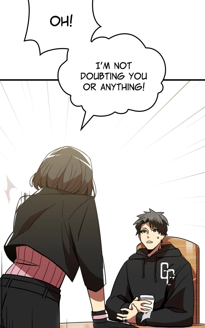 Savior of Divine Blood: Draw Out 0.00000001% to Become the Strongest Chapter 9, page 58 of 142