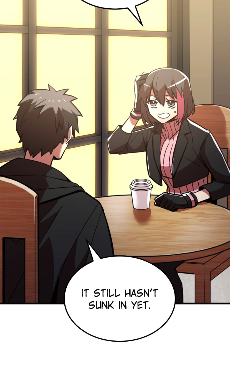 Savior of Divine Blood: Draw Out 0.00000001% to Become the Strongest Chapter 9, page 77 of 142