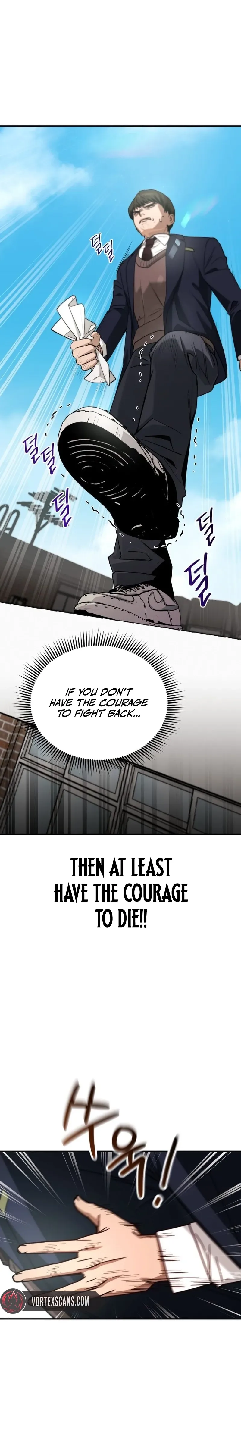 Self-Glorification Chapter 1, page 30 of 89