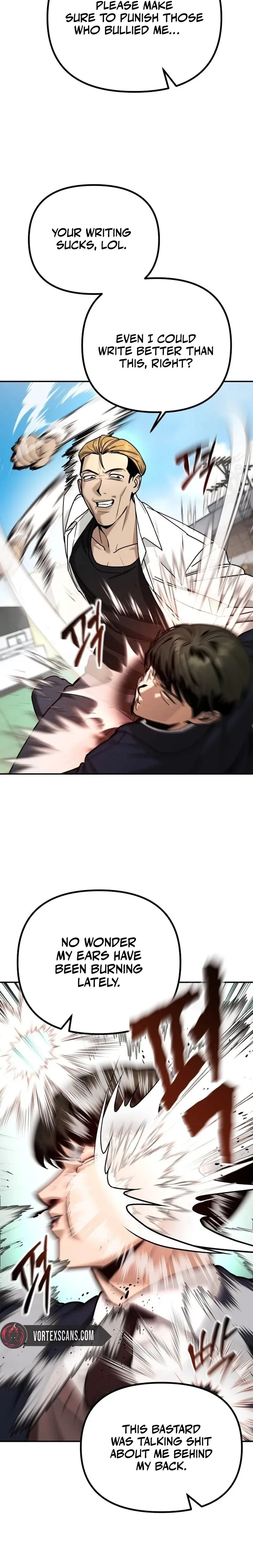 Self-Glorification Chapter 1, page 40 of 89
