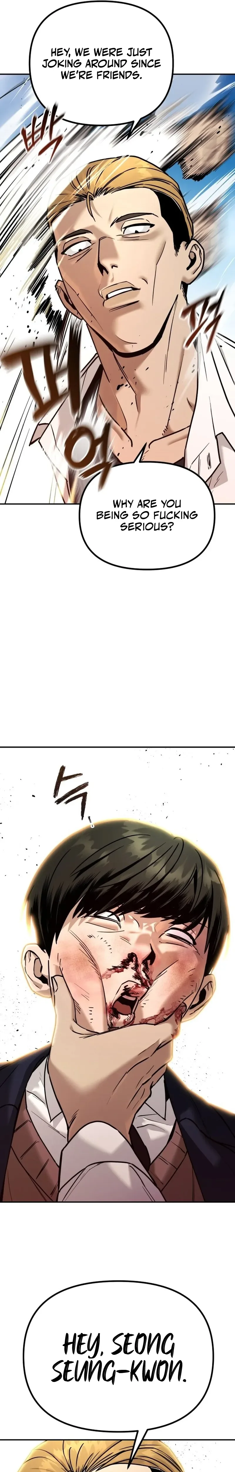 Self-Glorification Chapter 1, page 41 of 89