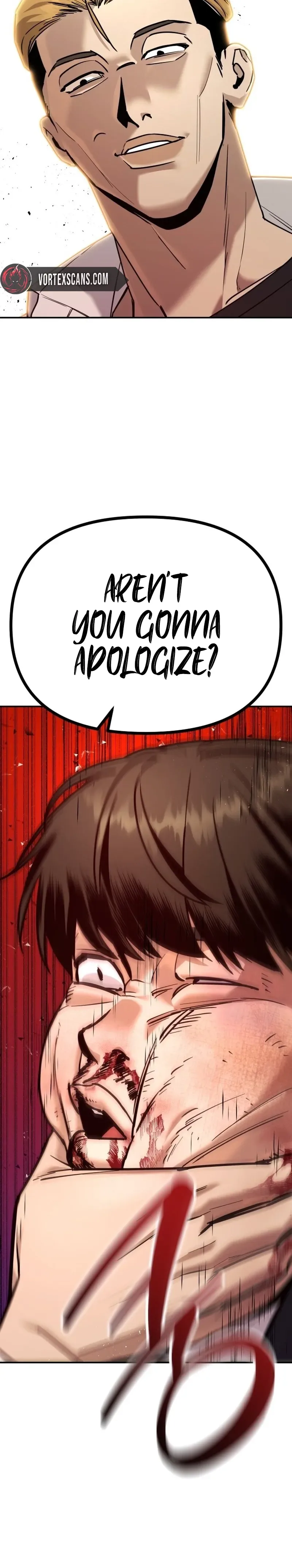 Self-Glorification Chapter 1, page 42 of 89