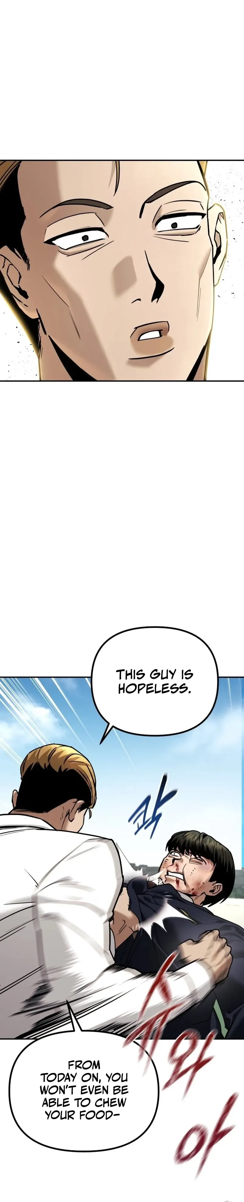 Self-Glorification Chapter 1, page 46 of 89