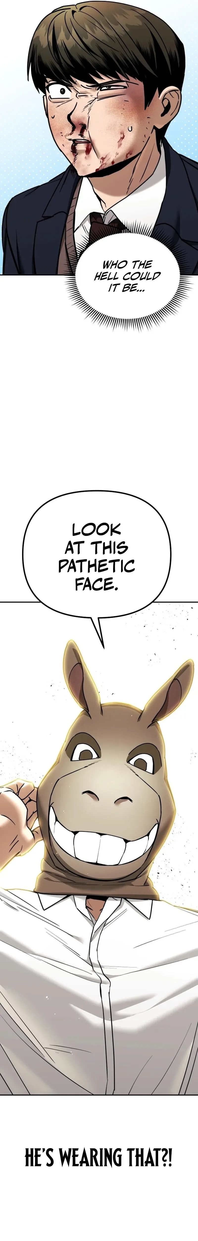 Self-Glorification Chapter 1, page 49 of 89