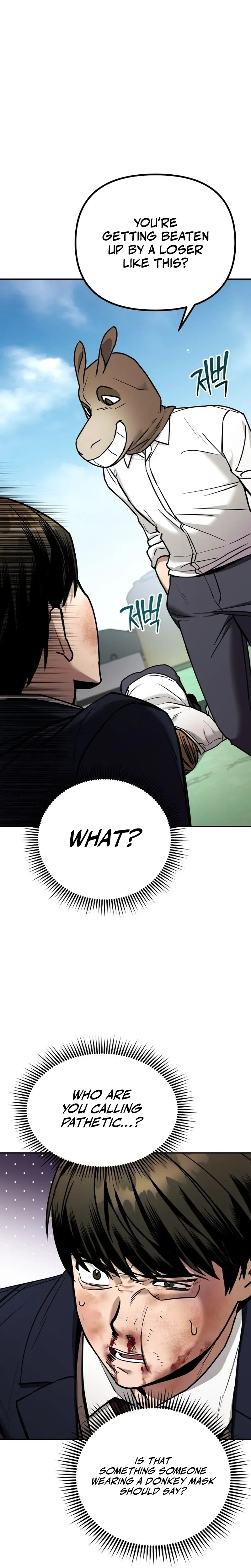 Self-Glorification Chapter 1, page 50 of 89