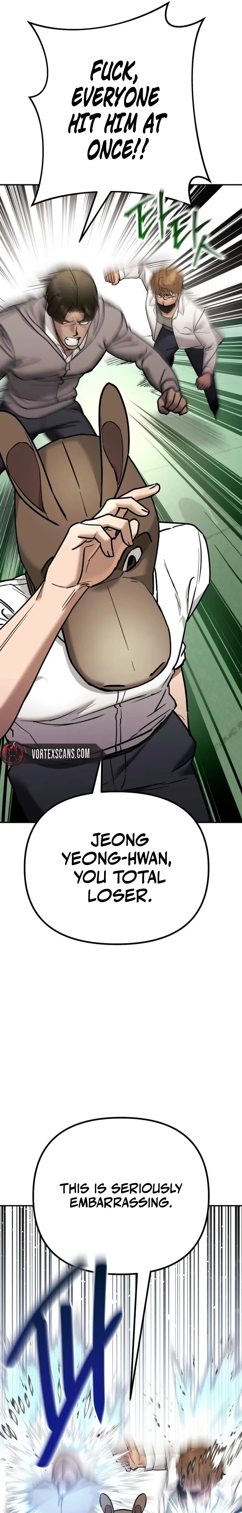 Self-Glorification Chapter 1, page 53 of 89