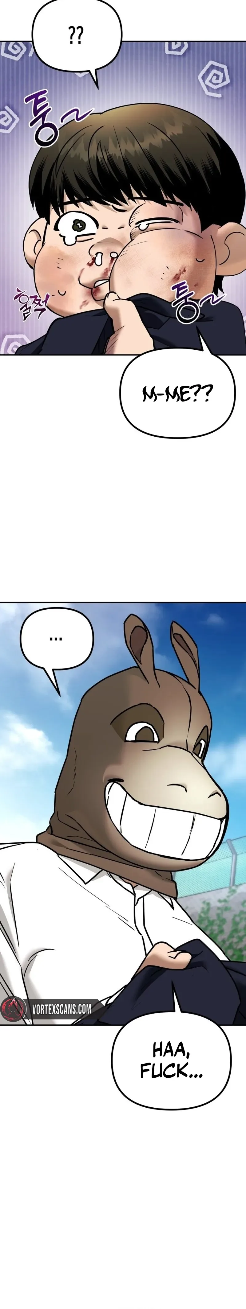 Self-Glorification Chapter 1, page 58 of 89