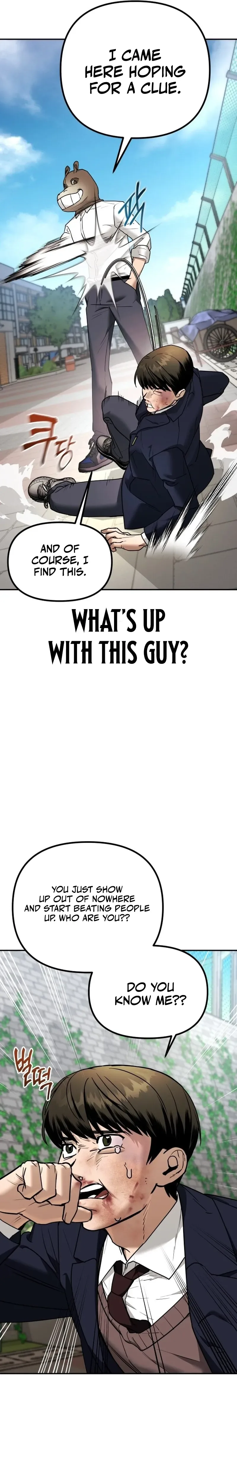 Self-Glorification Chapter 1, page 59 of 89