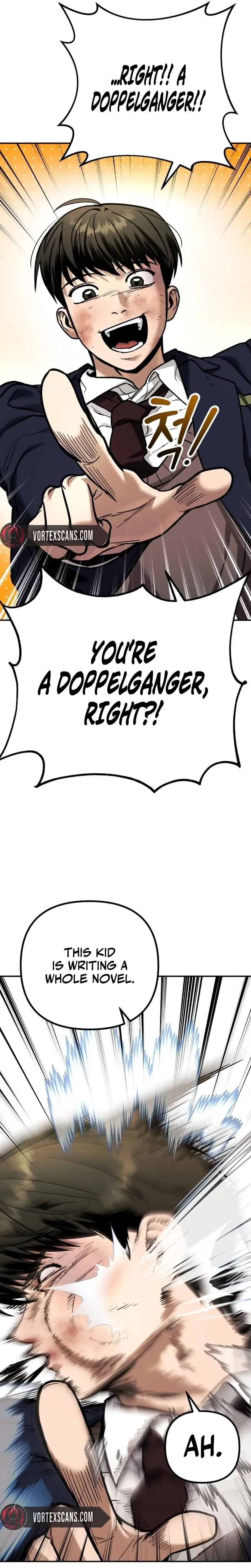 Self-Glorification Chapter 1, page 63 of 89