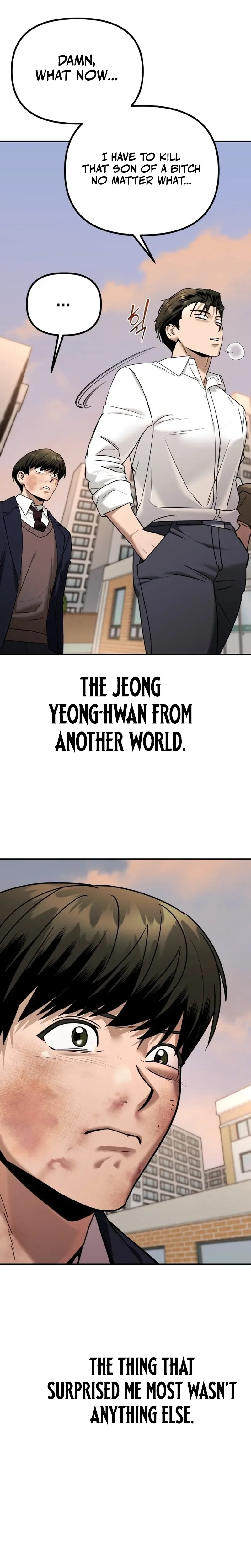 Self-Glorification Chapter 1, page 68 of 89