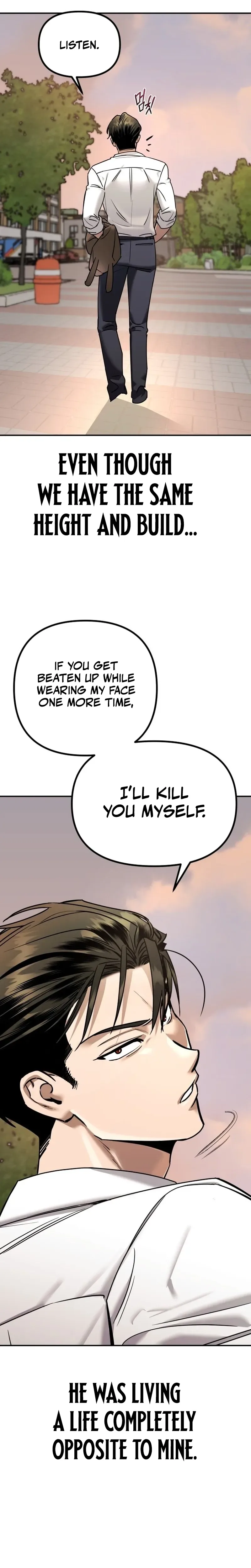 Self-Glorification Chapter 1, page 69 of 89