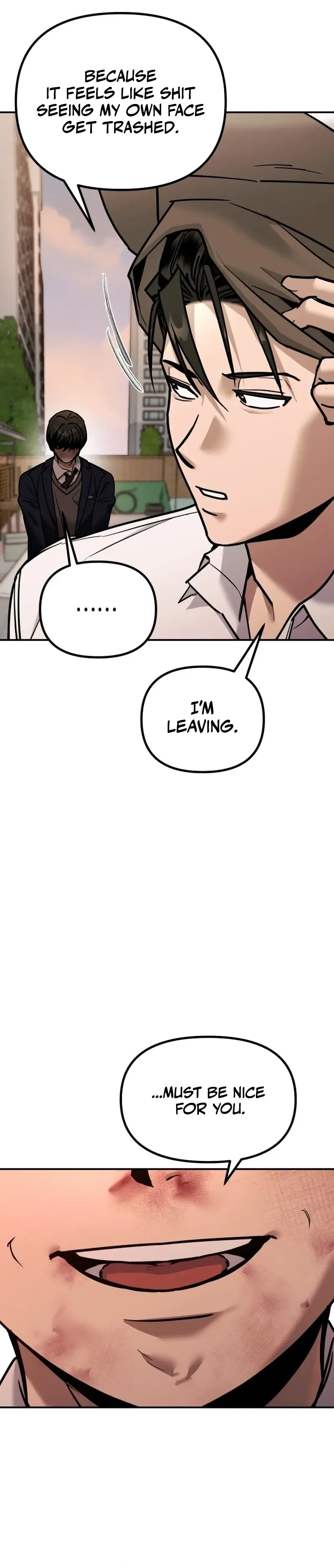 Self-Glorification Chapter 1, page 70 of 89