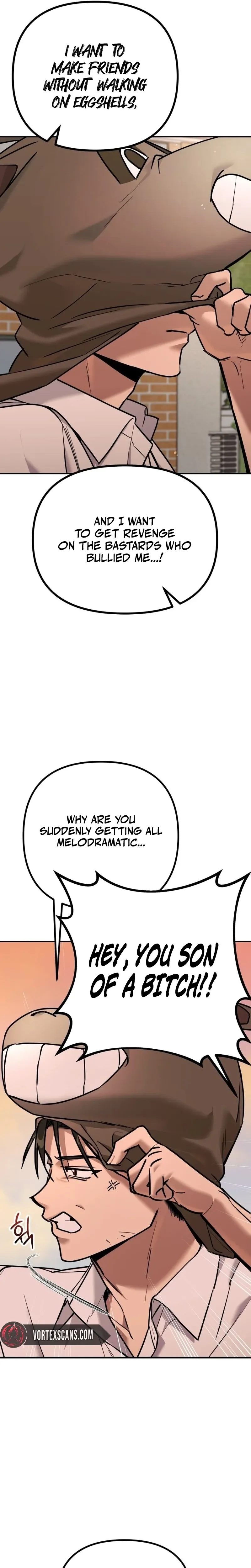 Self-Glorification Chapter 1, page 73 of 89