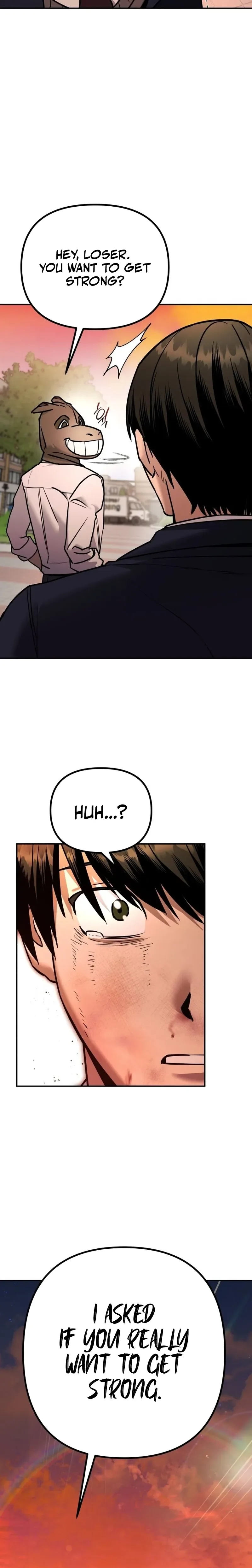 Self-Glorification Chapter 1, page 76 of 89