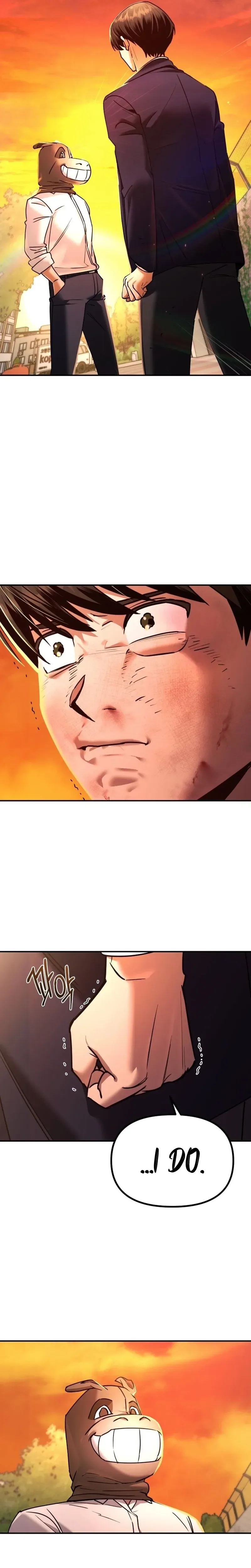 Self-Glorification Chapter 1, page 77 of 89