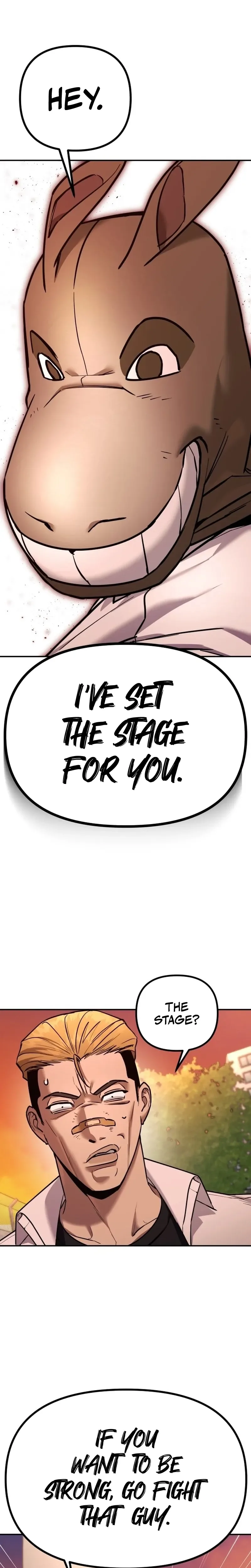 Self-Glorification Chapter 1, page 83 of 89