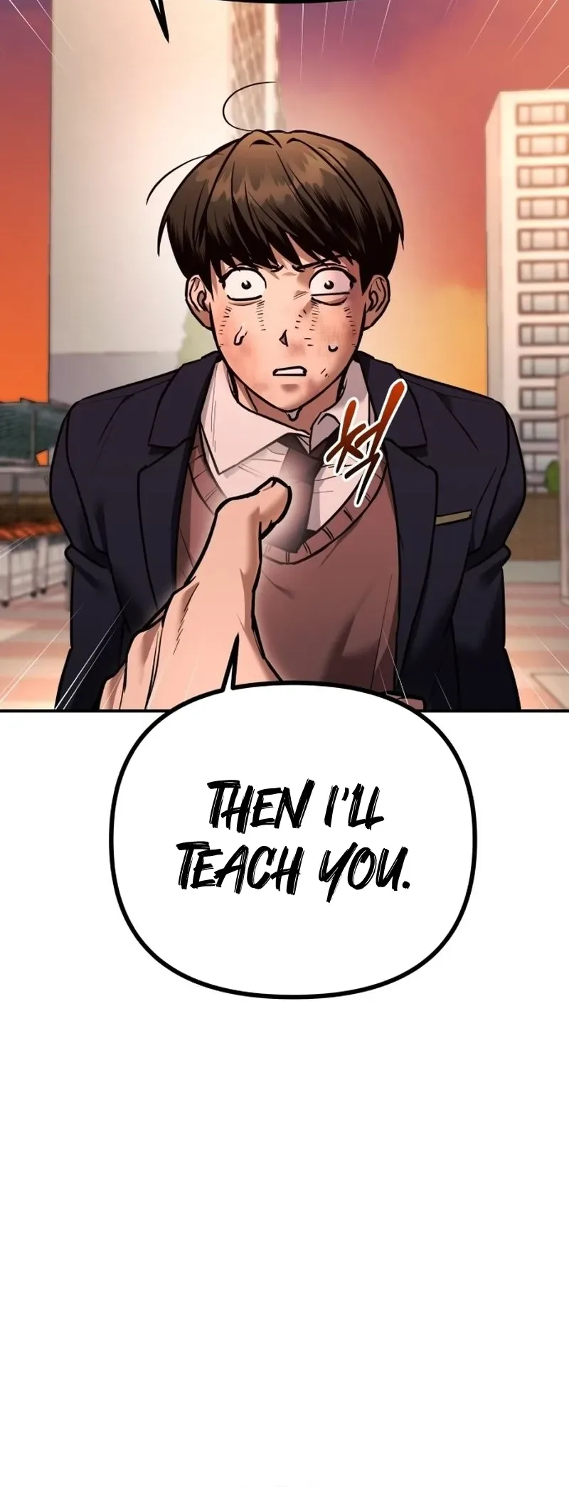 Self-Glorification Chapter 1, page 84 of 89