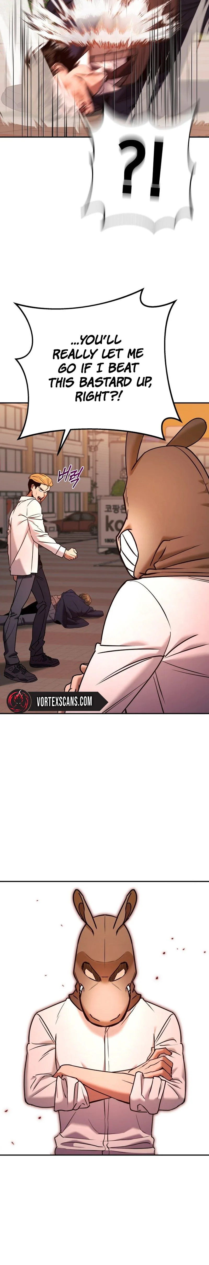Self-Glorification Chapter 2, page 10 of 74