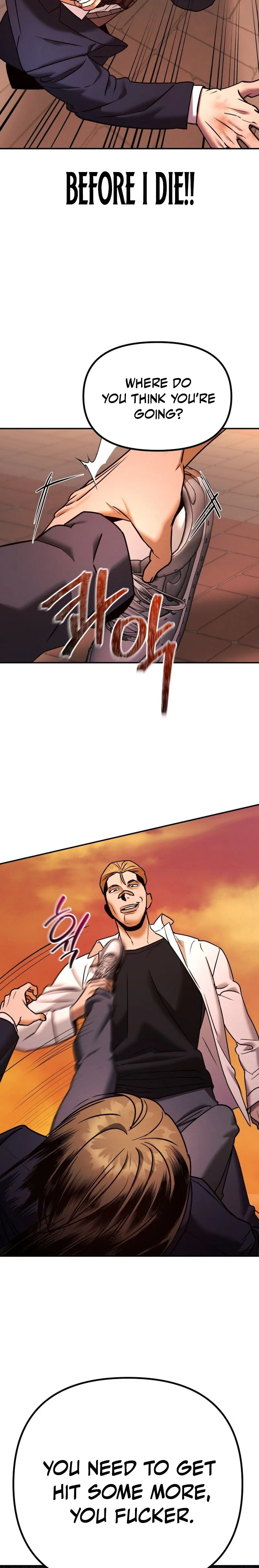 Self-Glorification Chapter 2, page 13 of 74