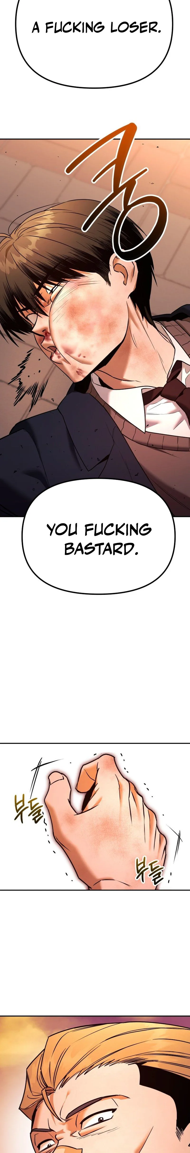 Self-Glorification Chapter 2, page 16 of 74