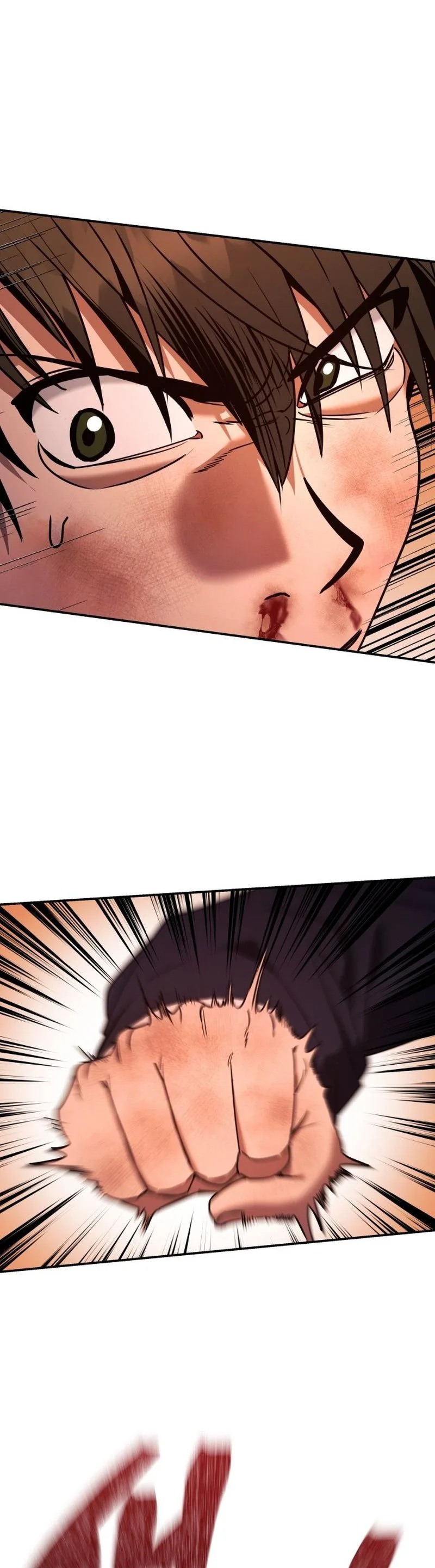Self-Glorification Chapter 2, page 33 of 74
